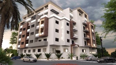 بيع شقة غرفتين 3 غرف 4 غرف الجزائر دالي ابراهيم