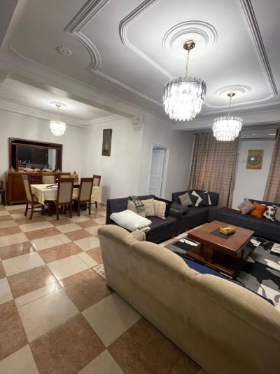 كراء فيلا الجزائر أولاد فايت