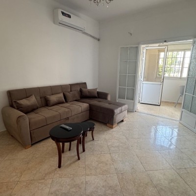 Location vacances Appartement F2 Alger El biar