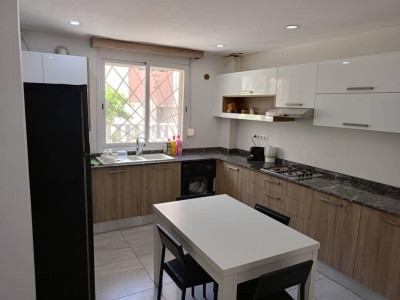 appartement-vente-f3-alger-el-achour-algerie