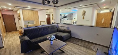 بيع شقة 4 غرف الجزائر القبة