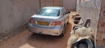 voitures-toyota-corolla-2013-ghardaia-algerie