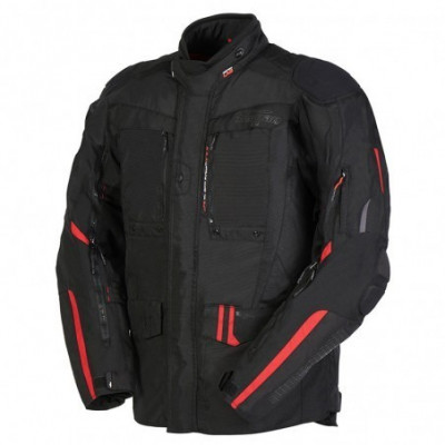 veste moto furygan originale