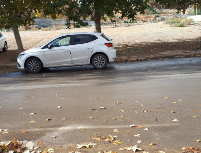 citadine-seat-ibiza-2018-style-mascara-algerie