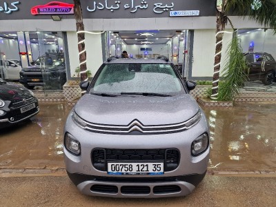 Citroen C3 2021 C3 AIR CROSS