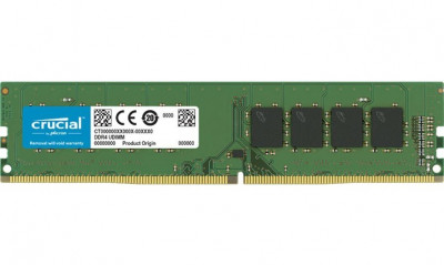 ram-crucial-desktop-8gb-ddr4-3200-udimm-hussein-dey-alger-algerie