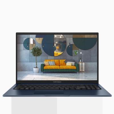 ASUS VIVOBOOK X1502VA - CORE I9-13900H - 8GB - 512GB SSD -15,6" FHD - RÉTROÉCLAIRÉ -HD 720P - WIN 11
