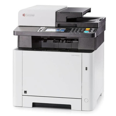 KYOCERA ECOSYS MA2100CFX - MULTIFONCTIONS - LASER - COULEUR - 21 PPM - A4 - ADF - RECTO VERSO