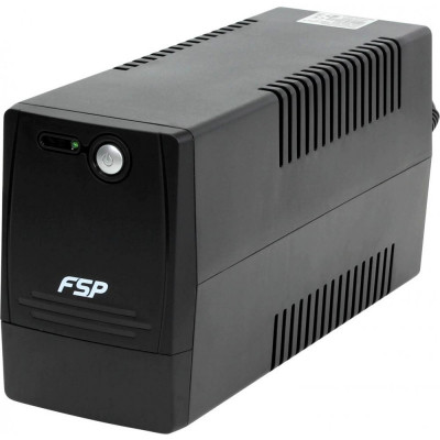 FSP FP650 - ONDULEUR LINE-INTERACTIVE 650 VA -  UPS
