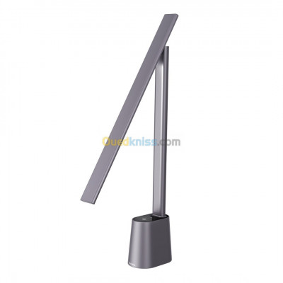 Baseus Rechargeable Folding Reading Desk Lamp - Lampe LED Avec Gradation Automatique Intelligente