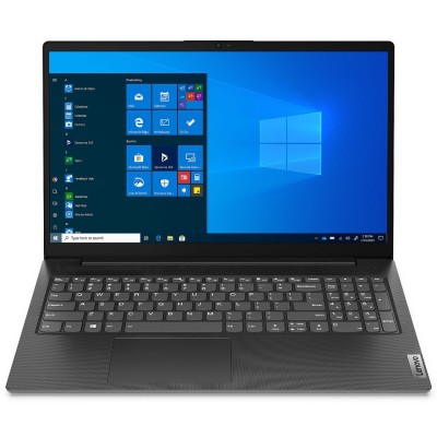 LENOVO V15 G4 IRU - INTEL CORE I3-1315U - 8GB - 256 SSD - 15.6" FHD - UHD GRAPHICS - AZERTY - BLACK