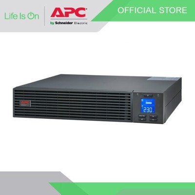 APC Easy UPS 1000V SRV1KRI Online Rack