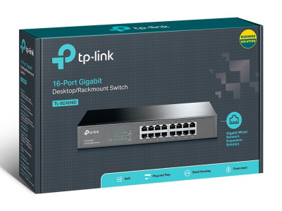 reseau-connexion-tp-link-tl-sg1016d-switch-16-ports-1000-mbps-gigabit-hussein-dey-alger-algerie