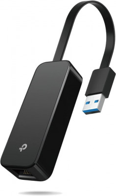 TP-Link Adaptateur réseau USB 3.0 vers Gigabit Ethernet