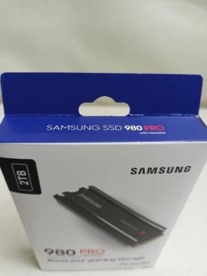 Bon plan : 30% de remise sur l'excellent SSD Samsung 990 Pro NVMe 1 To -  JudgeHype