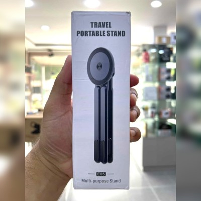 MAGWINK E05 MAGSAFE STAND - ALUMINIUM ALLOY - SMARTPHONE - TABLETTE - LAPTOP - ANTISKID - STABLE