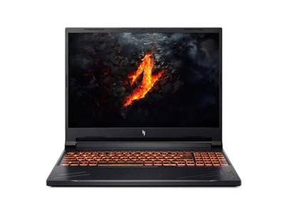 ACER NITRO V16 - CORE I7-14650HX - 16GB - 512GB SSD - 16" WUXGA IPS - RÉTROÉCLAIRÉ - RTX 4050 6GB