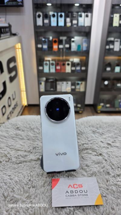 Vivo X200 12GB 512GB 2SIM