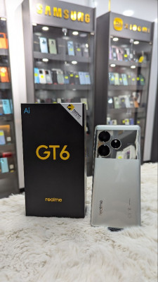 smartphones-realme-gt6-16512-globale-gt-6-dely-brahim-alger-algerie