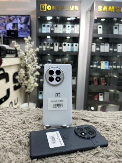 Oneplus 13 12GB 256GB 2SIM