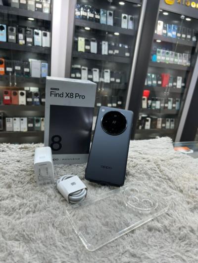 OPPO FIND X8 PRO 16GB 512GB 2SIM BOITE