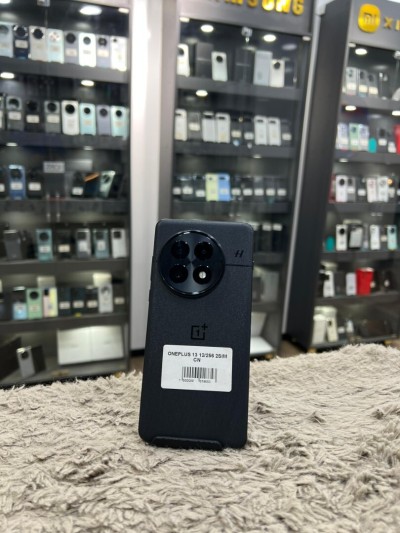 Oneplus 13 12GB 256GB 2SIM