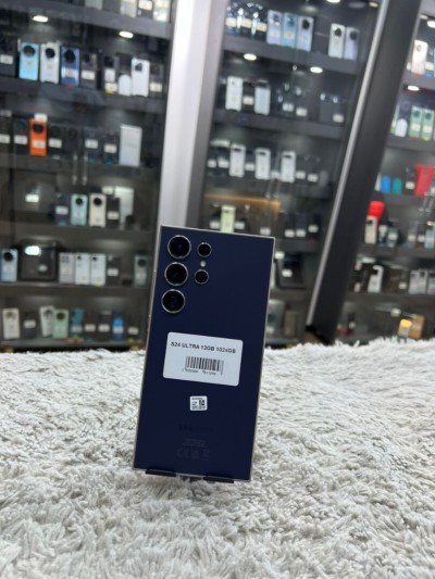 Galaxy S24 Ultra 12GB 1024GB 2SIM CE