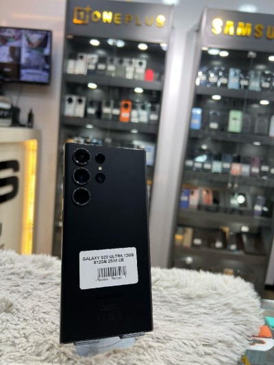 Galaxy S23 Ultra CE 12GB 512GB 2SIM