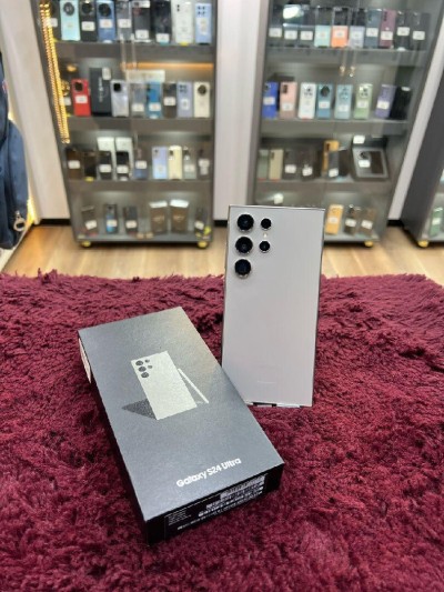 Galaxy S24 Ultra 12GB 256GB 2SIM Boite