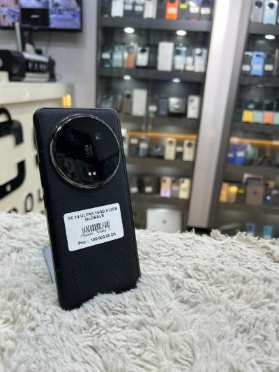 Xiaomi 14 ULTRA 16GB 512GB Globale Rom 10/10