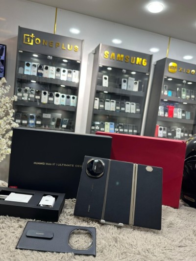 Huawei Mate XT Ultimate 16GB 1024GB GLOBALE BOITE