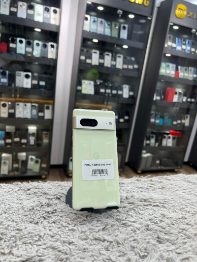 Google Pixel 7 8GB 256GB 1sim