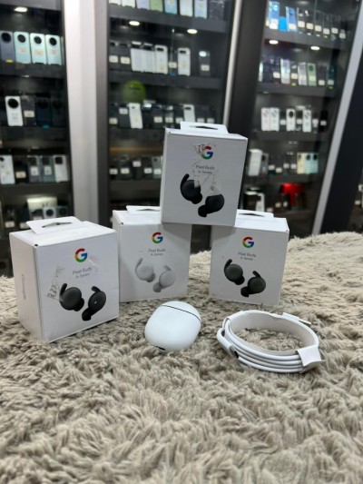 Google Pixel Buds A Series Neuf