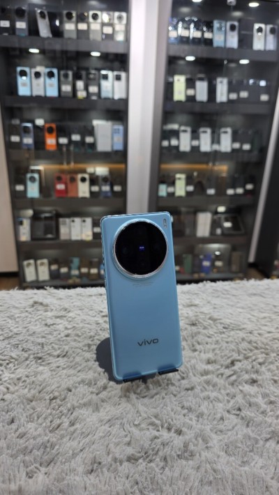 Vivo X100 Pro 16GB 1024GB 2SIM
