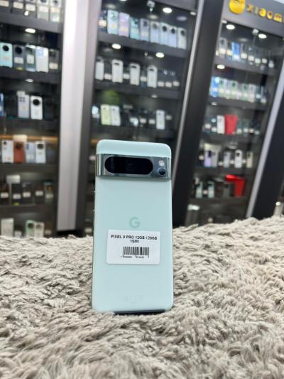 GOOGLE PIXEL 8 Pro CE 12GB 128GB 1SIM VERT