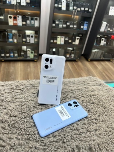 OPPO FIND X5 PRO 12GB 256GB SnapDragon