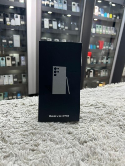 Galaxy S24 Ultra Ce 12GB 256GB 2sim Boite Scellèe