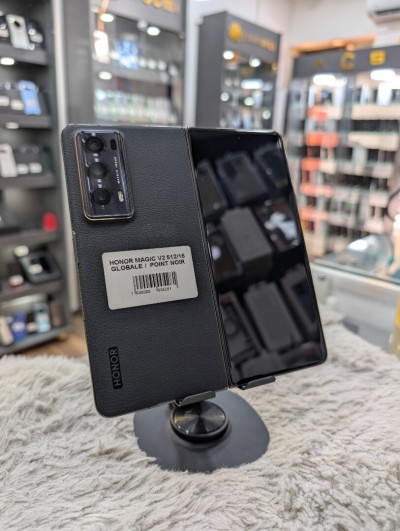Honor Magic V2 16GB 512GB GLOBALE point noir