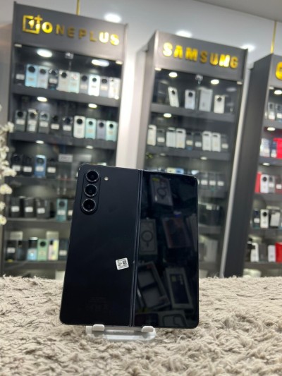 Galaxy Z Fold 5 12GB 256GB 2SIM