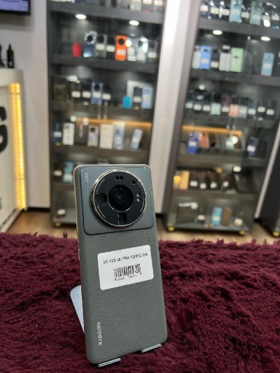 Xiaomi 12s Ultra 12GB 512GB