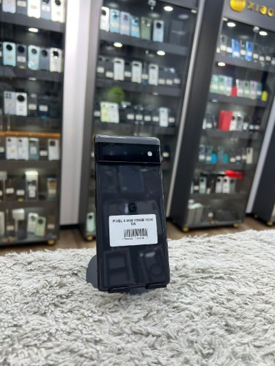 Google Pixel 6 8GB 128GB 1SIM