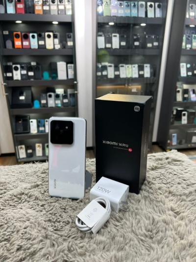 Xiaomi 14 Pro 12GB 256GB 2SIM Boite