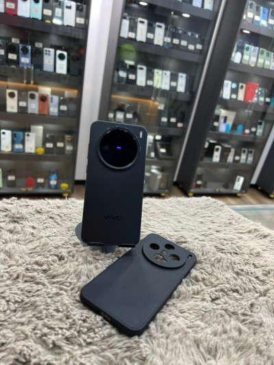 Vivo x200 Pro mini 12GB 256GB 2SIM