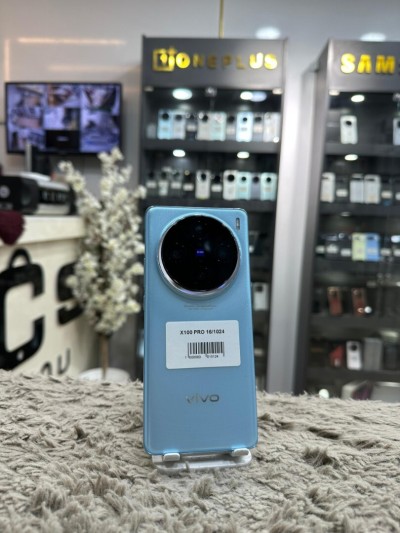 Vivo X100 Pro 16GB 1024GB 2SIM