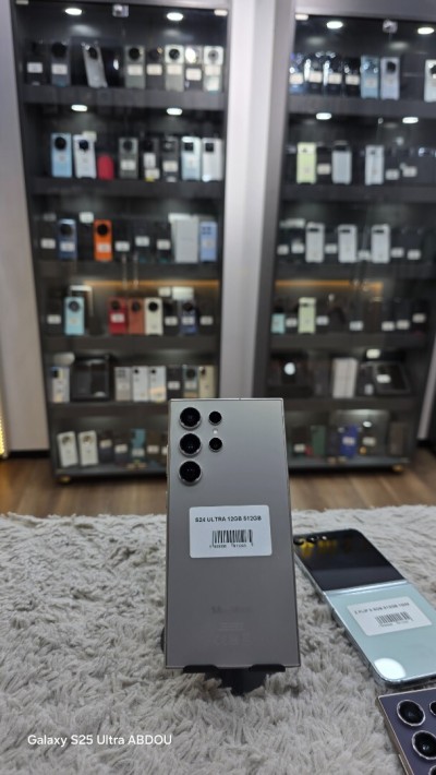 Galaxy S24 Ultra 12GB 512GB 2SIM