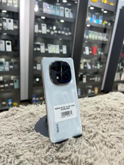 Redmi Note 14 Pro + 5g 12GB 512GB 2SIM GLOBALE