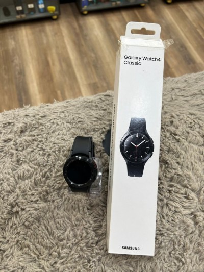Galaxy Watch 4 Classic 42mm