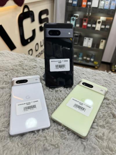 Google Pixel 7 8GB 128GB 1SIM
