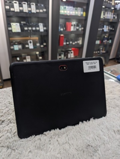 Galaxy TAB ACTIVE 4 PRO 6GB 128GB 1SIM