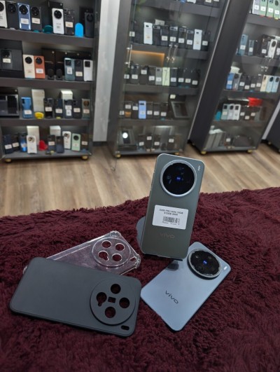 Vivo X200 Pro Mini 16GB 512GB 2SIM